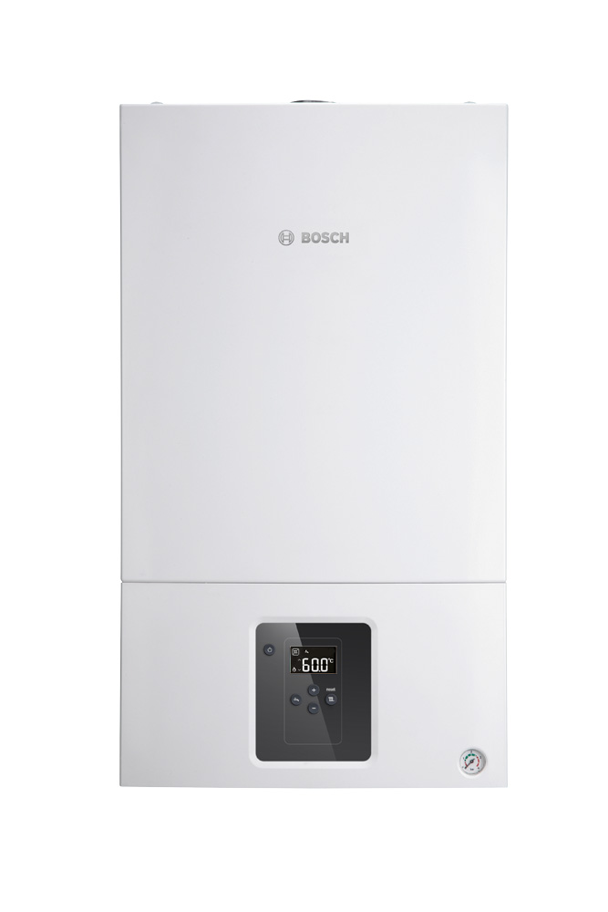 Bosch Class 2000 W 22kW Kombi	