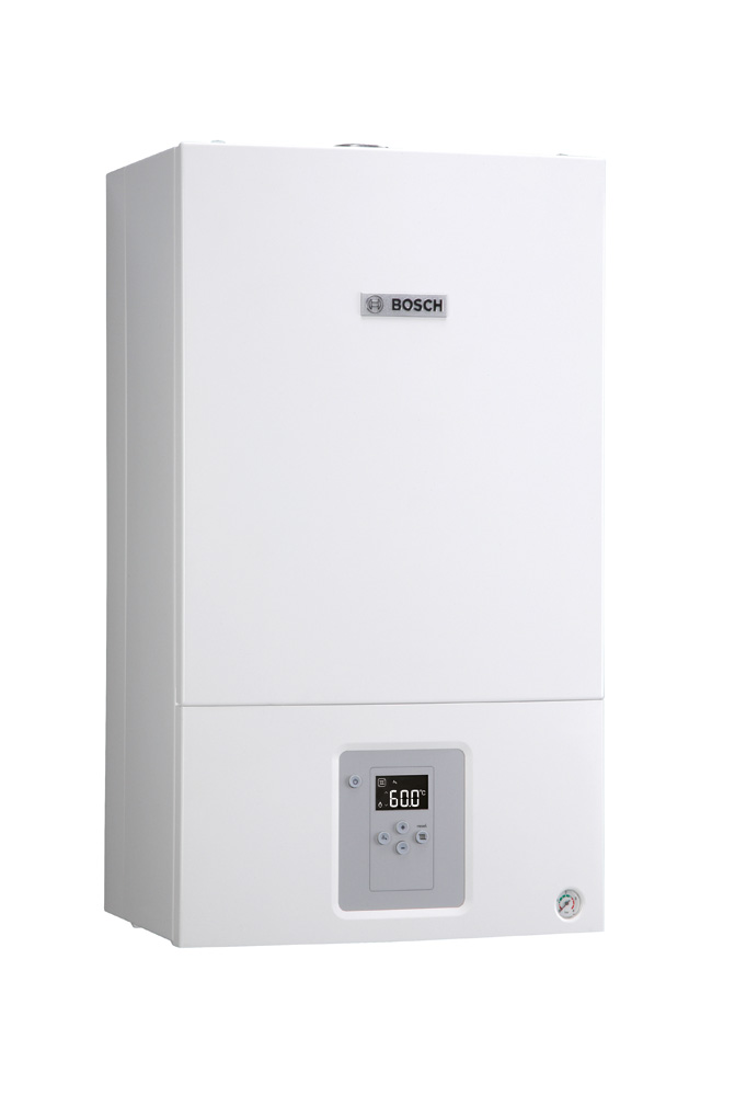 Bosch Class 6000 W 24/28/35kW Kombi	