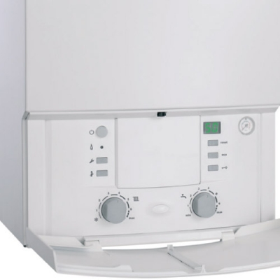 Bosch Comfort Condense 30/35 kW Kombi	