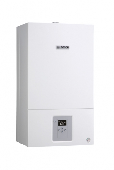 Bosch Class 6000 W 24/28/35kW Kombi	